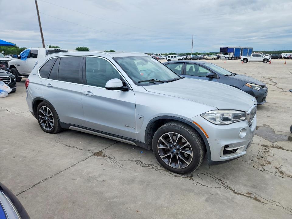 Aukcja sprzedaży 2018 Bmw X5, vin: 5UXKT0C52J0W00459, numer aukcji: 52166286