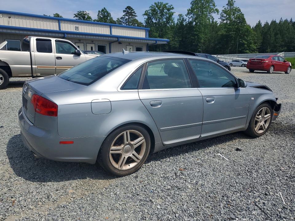 Aukcja sprzedaży 2009 Audi A4, vin: WAUAF78E98A050264, numer aukcji: 55543726
