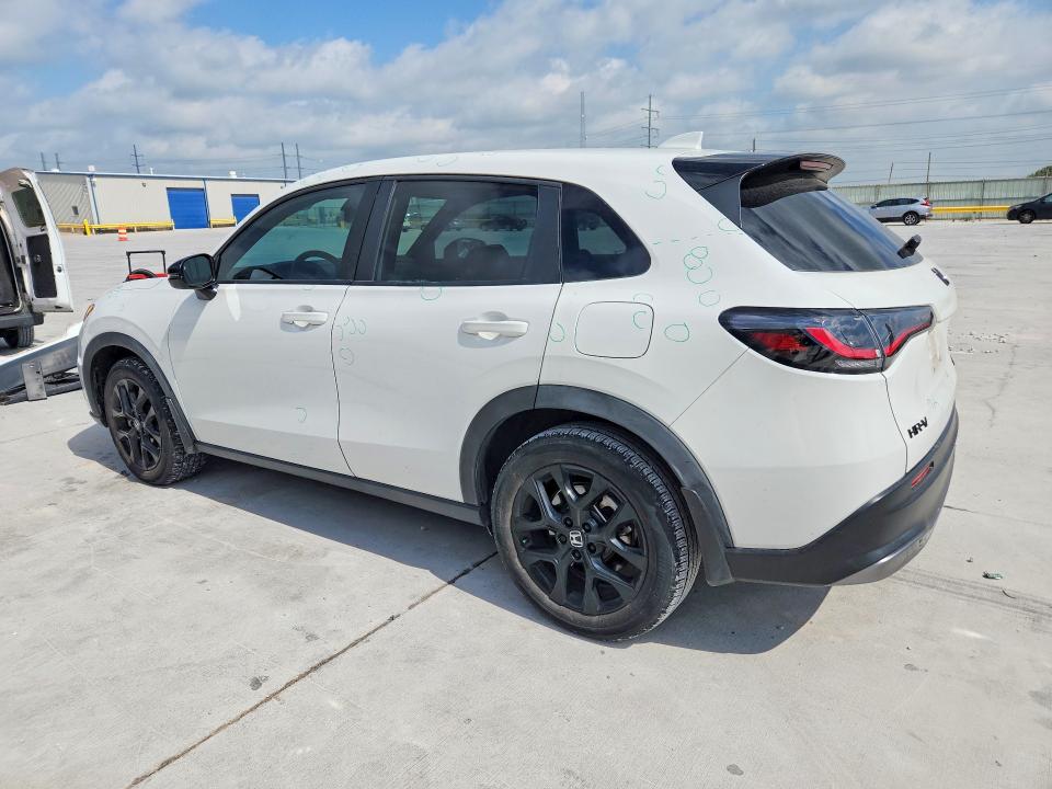 Aukcja sprzedaży 2024 Honda Hr-v, vin: 3CZRZ1H59RM725961, numer aukcji: 53829566