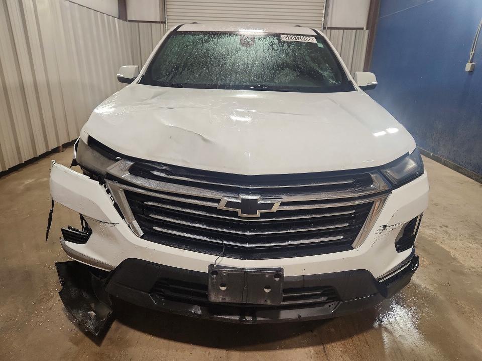 Продаж на аукціоні авто 2023 Chevrolet Traverse, vin: 1GNERGKW2PJ337092, номер лоту: 52312086