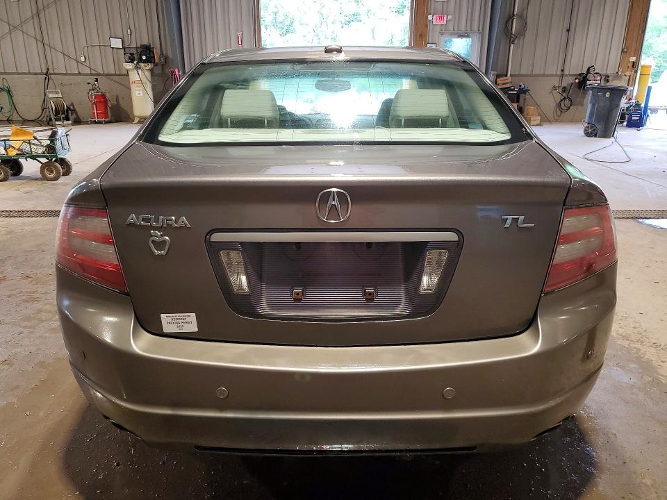 Продаж на аукціоні авто 2007 Acura Tl, vin: 19UUA66237A018296, номер лоту: 54974946