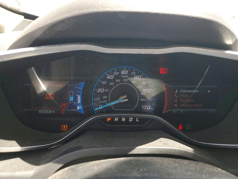 Продажа на аукционе авто 2013 Ford C-max, vin: 1FADP5AU6DL533525, номер лота: 53406516