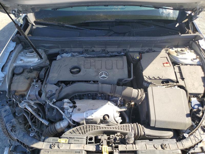 Aukcja sprzedaży 2020 Mercedes-benz Glb, vin: W1N4M4HBXLW022973, numer aukcji: 54534406