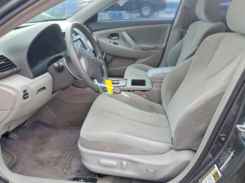 Aukcja sprzedaży 2008 Toyota Camry, vin: 4T1BE46K28U763535, numer aukcji: 52199406
