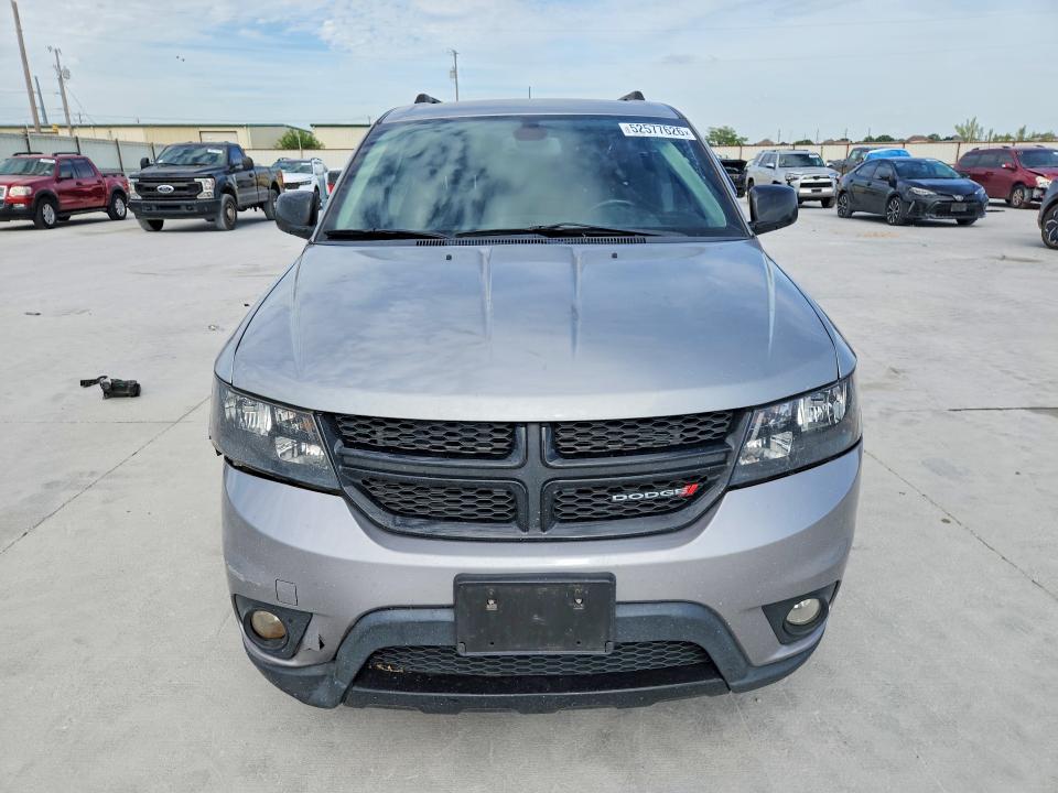Aukcja sprzedaży 2019 Dodge Journey, vin: 3C4PDCBG6KT833306, numer aukcji: 52577626