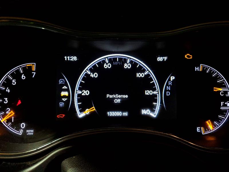 Aukcja sprzedaży 2018 Jeep Grand Cherokee, vin: 1C4RJFBG4JC106758, numer aukcji: 54078896