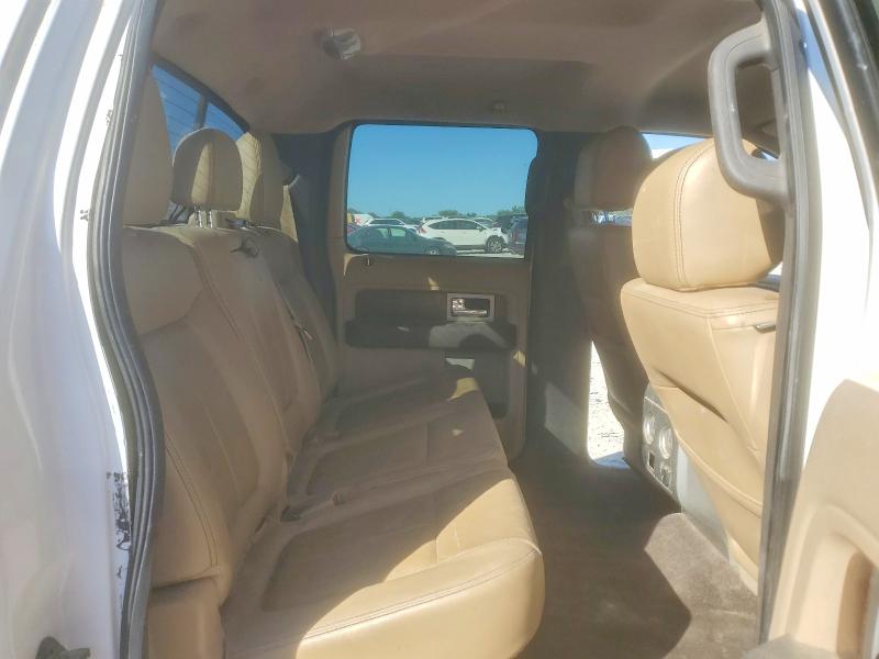Продажа на аукционе авто 2012 Ford F150, vin: 1FTFW1ET5CFC35061, номер лота: 53231016