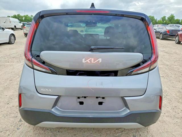 Продажа на аукционе авто 2023 Kia Soul, vin: KNDJ23AU8P7844841, номер лота: 52251366