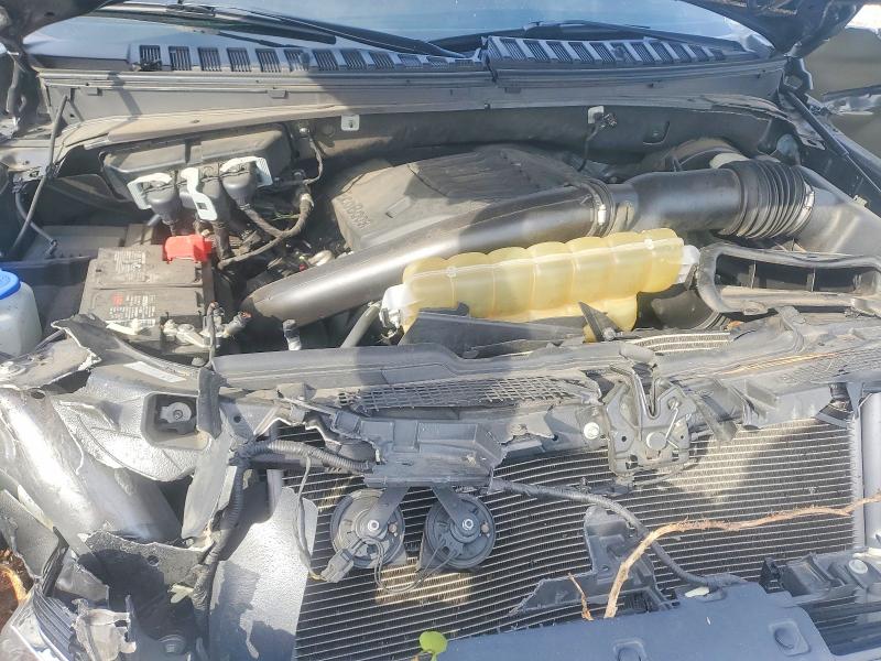 Продаж на аукціоні авто 2021 Ford Expedition, vin: 1FMJU1KT4MEA51799, номер лоту: 53278696