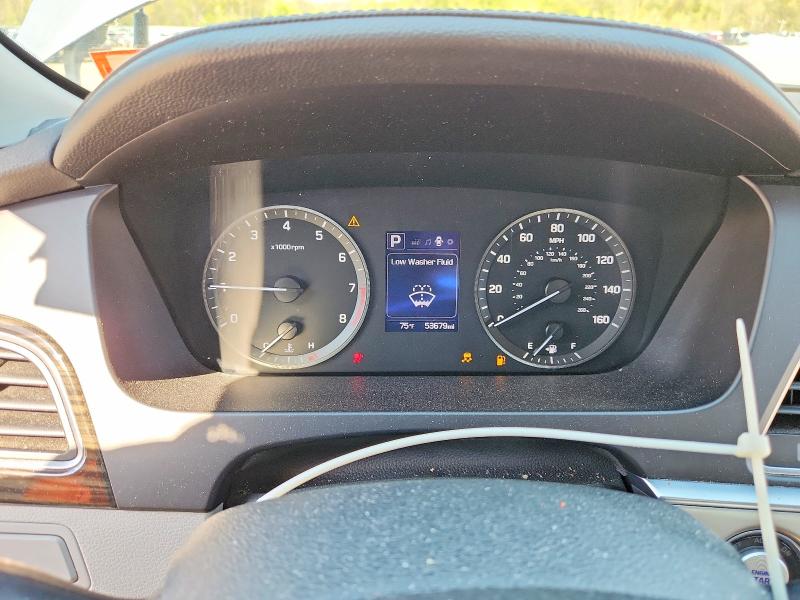 Aukcja sprzedaży 2017 Hyundai Sonata, vin: 5NPE34AF8HH481301, numer aukcji: 51952926
