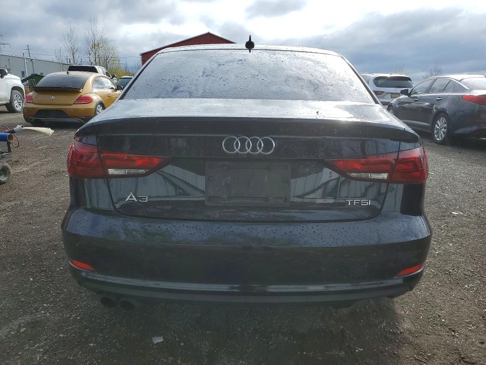53757206 :رقم المزاد ، WAUACRFF0F1023824 vin ، 2015 Audi A3 مزاد بيع