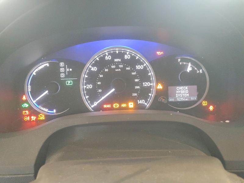 Продажа на аукционе авто 2013 Lexus Ct, vin: JTHKD5BH2D2133994, номер лота: 54537106