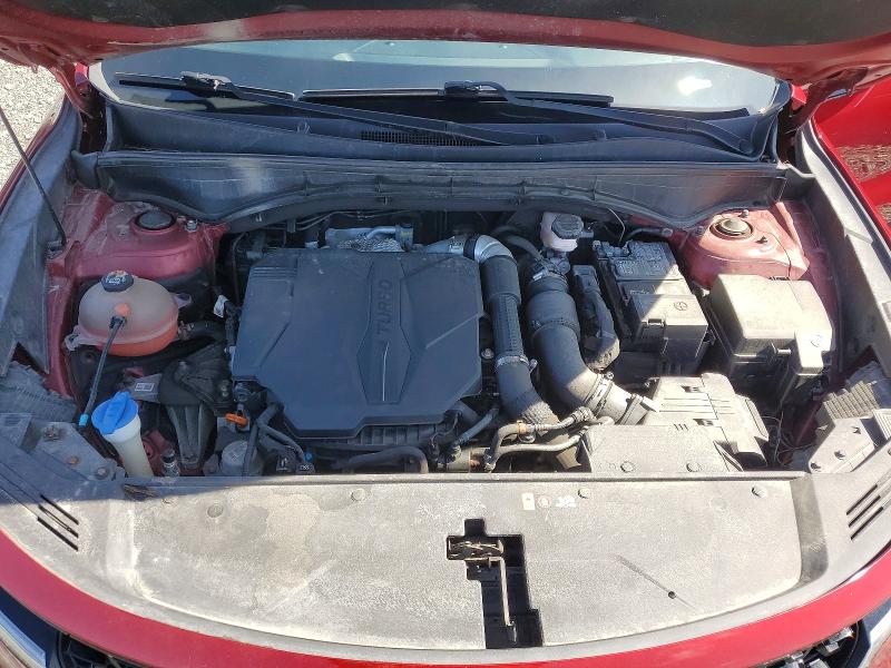 Aukcja sprzedaży 2022 Kia Sorento, vin: 5XYRHDLF0NG147444, numer aukcji: 51666656