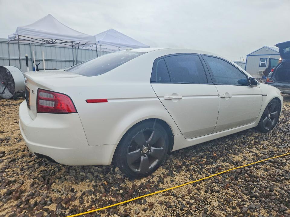55045186 :رقم المزاد ، 19UUA66288A024161 vin ، 2008 Acura 3.2 Tl مزاد بيع