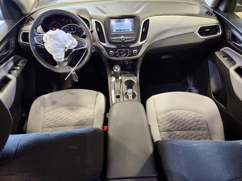 Aukcja sprzedaży 2018 Chevrolet Equinox, vin: 3GNAXHEV8JL122944, numer aukcji: 54633666
