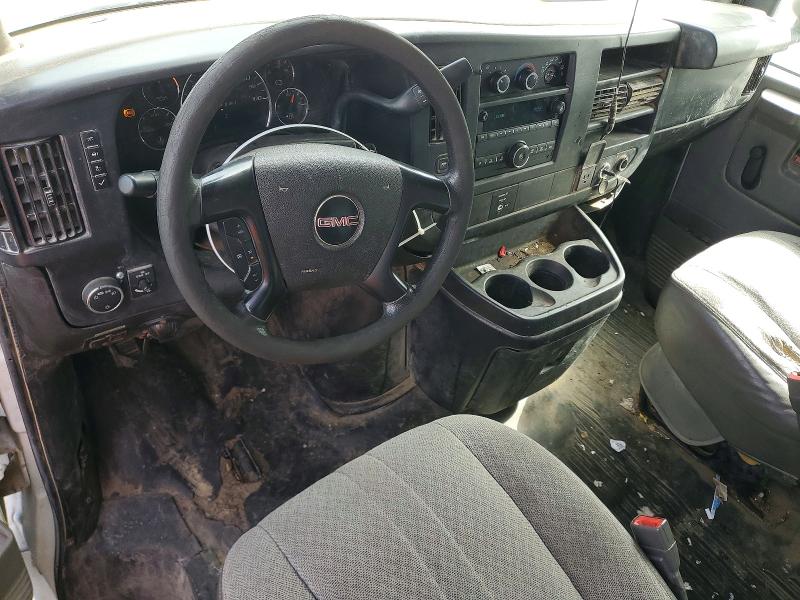 Aukcja sprzedaży 2015 Gmc Savana, vin: 1GD374CG3F1226668, numer aukcji: 53394096