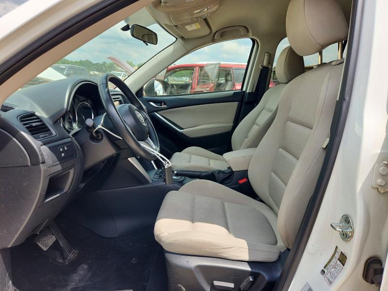 Продаж на аукціоні авто 2014 Mazda Cx-5, vin: JM3KE2CY9E0361832, номер лоту: 52809616