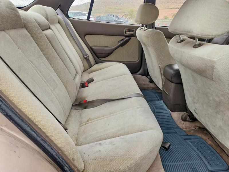 Продажа на аукционе авто 1994 Toyota Camry, vin: 4T1GK12E2RU854609, номер лота: 51781336