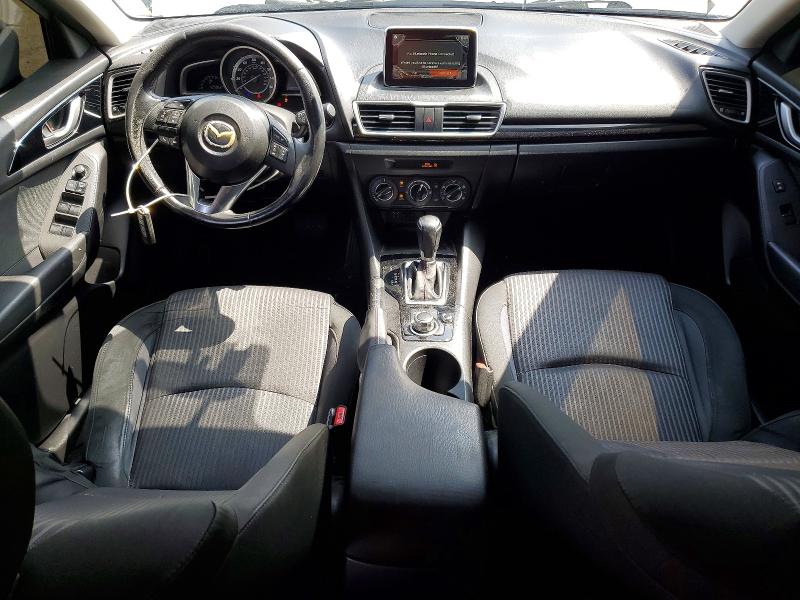 Продажа на аукционе авто 2016 Mazda 3, vin: JM1BM1V72G1353739, номер лота: 52262146