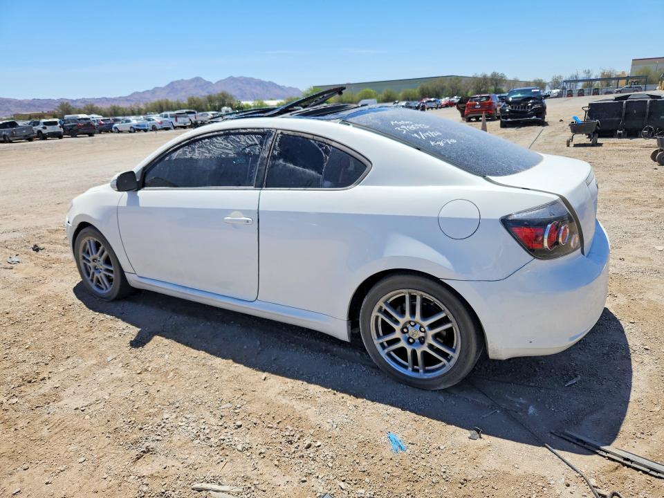 Продаж на аукціоні авто 2010 Scion Tc, vin: JTKDE3B71A0318654, номер лоту: 50200926