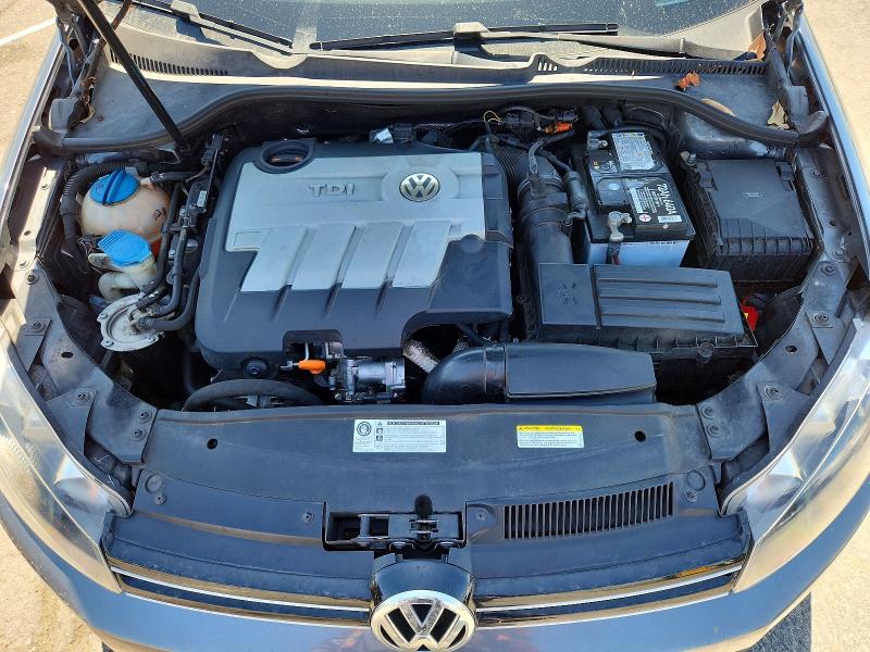 Продаж на аукціоні авто 2014 Volkswagen Jetta, vin: 3VWPL7AJ0EM601402, номер лоту: 52591466
