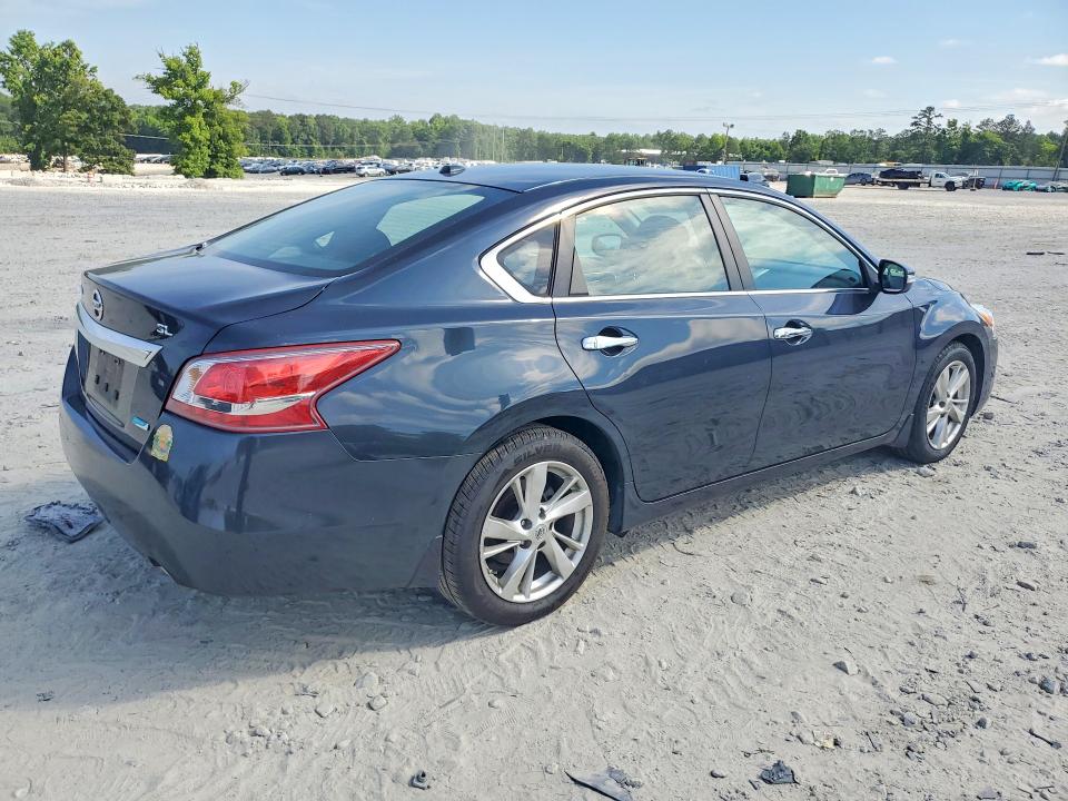 Продажа на аукционе авто 2013 Nissan Altima, vin: 1N4AL3AP4DC277771, номер лота: 53212546