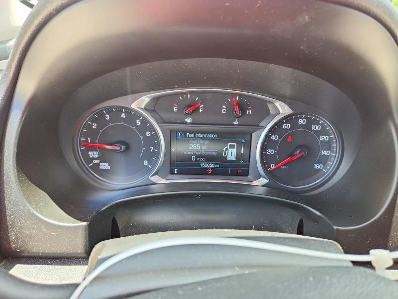 54185726 :رقم المزاد ، 3GKALXEX3JL130745 vin ، 2018 Gmc Terrain مزاد بيع