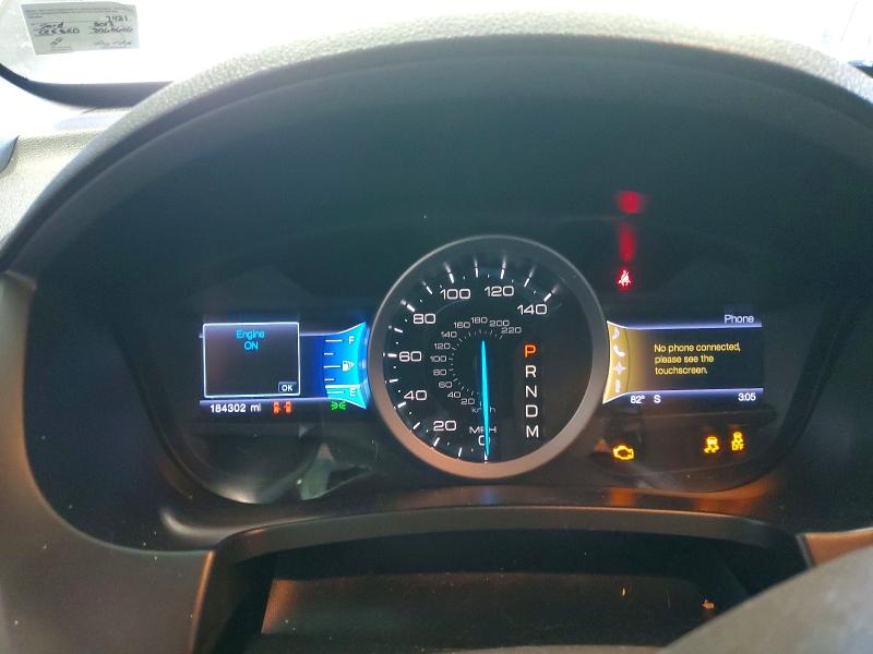 55080836 :رقم المزاد ، 1FM5K7D80DGB87421 vin ، 2013 Ford Explorer مزاد بيع