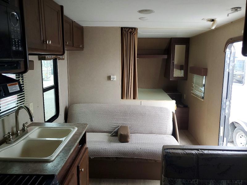 Продажа на аукционе авто 2016 Cole Recreational Vehicle (rv), vin: 4YDT23529GH932127, номер лота: 53529526