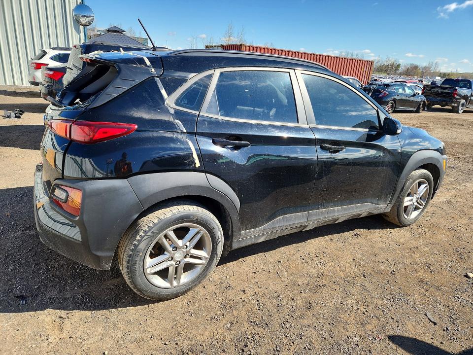 Auction sale of the 2020 Hyundai Kona, vin: KM8K12AA2LU544789, lot number: 50939806