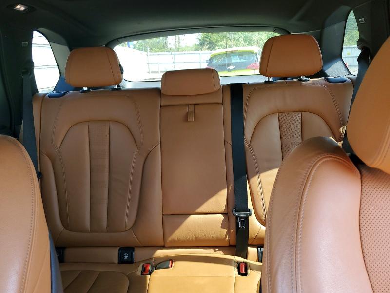 54060836 :رقم المزاد ، 5UXCR6C04M9F25423 vin ، 2021 Bmw X5 مزاد بيع