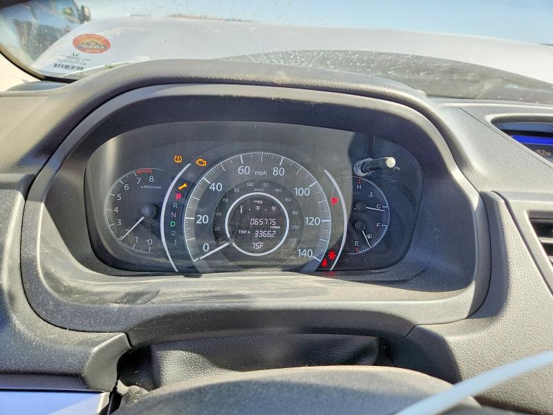 54557276 :رقم المزاد ، 2HKRM4H36EH626194 vin ، 2014 Honda Cr-v مزاد بيع