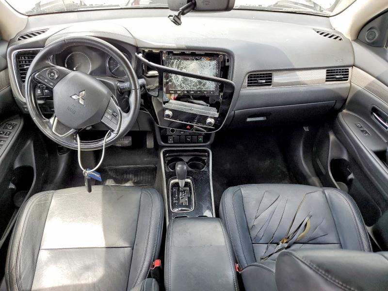 Aukcja sprzedaży 2020 Mitsubishi Outlander, vin: JA4AD3A3XLZ019264, numer aukcji: 55359986