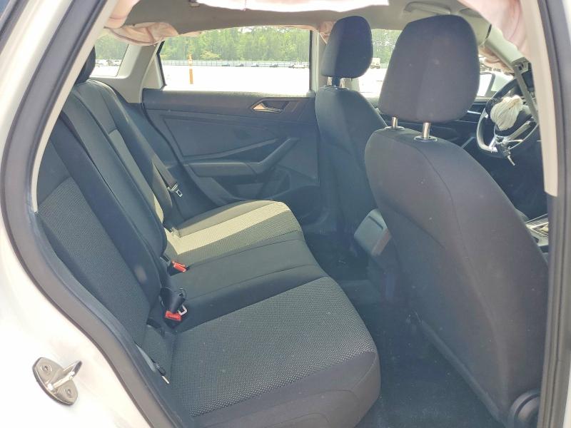 Aukcja sprzedaży 2021 Volkswagen Jetta, vin: 3VWC57BU1MM045214, numer aukcji: 55101976