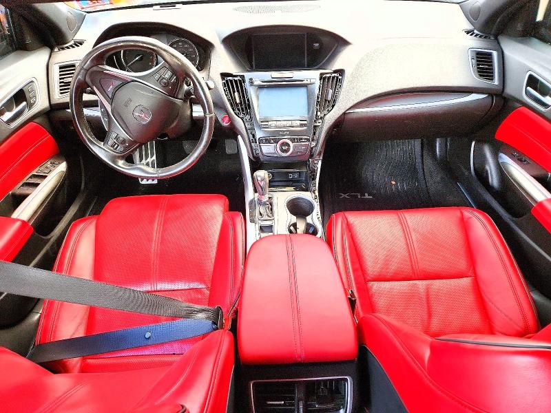 Aukcja sprzedaży 2019 Acura Tlx, vin: 19UUB1F67KA005479, numer aukcji: 55739876