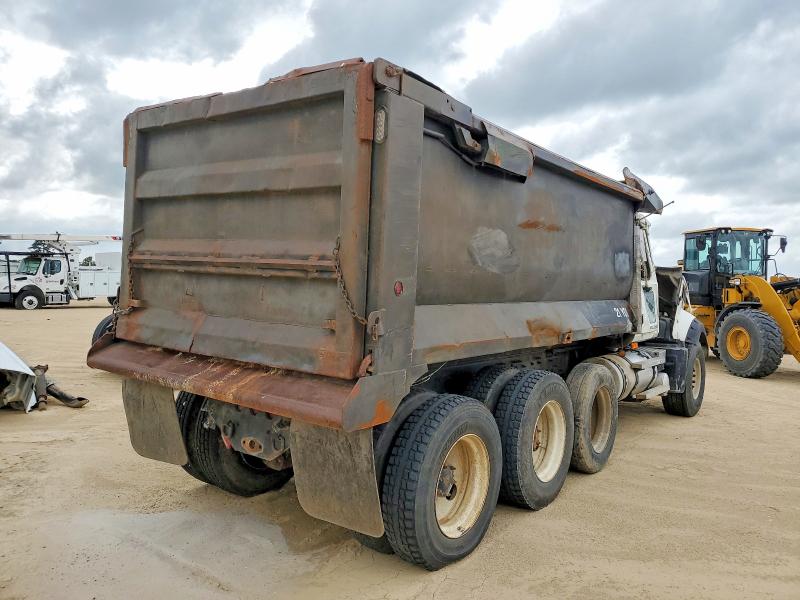 Продажа на аукционе авто 2007 Mack Unknown, vin: 1M2AT04C27M002945, номер лота: 51339086