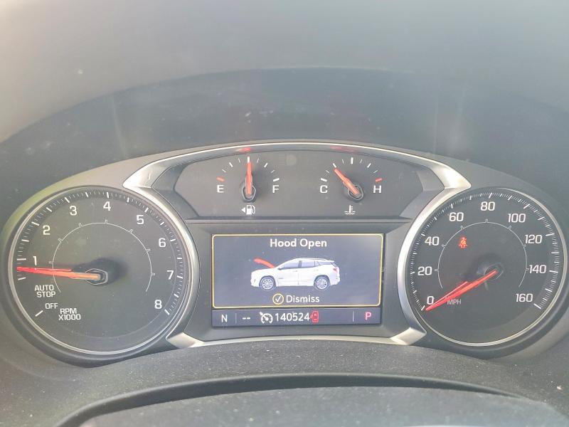Продаж на аукціоні авто 2020 Gmc Terrain, vin: 3GKALTEV8LL179899, номер лоту: 52309356