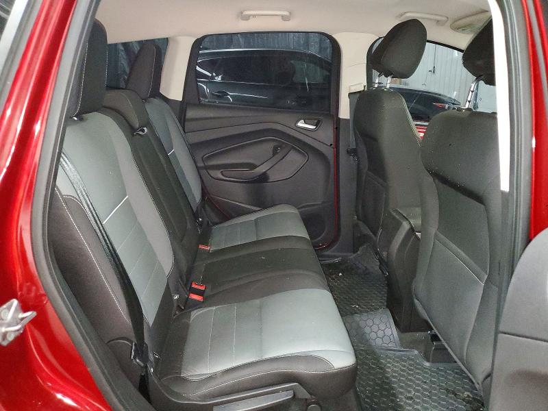 2013 Ford Escape მანქანა იყიდება აუქციონზე, vin: 1FMCU9GX4DUD63095, აუქციონის ნომერი: 52685076