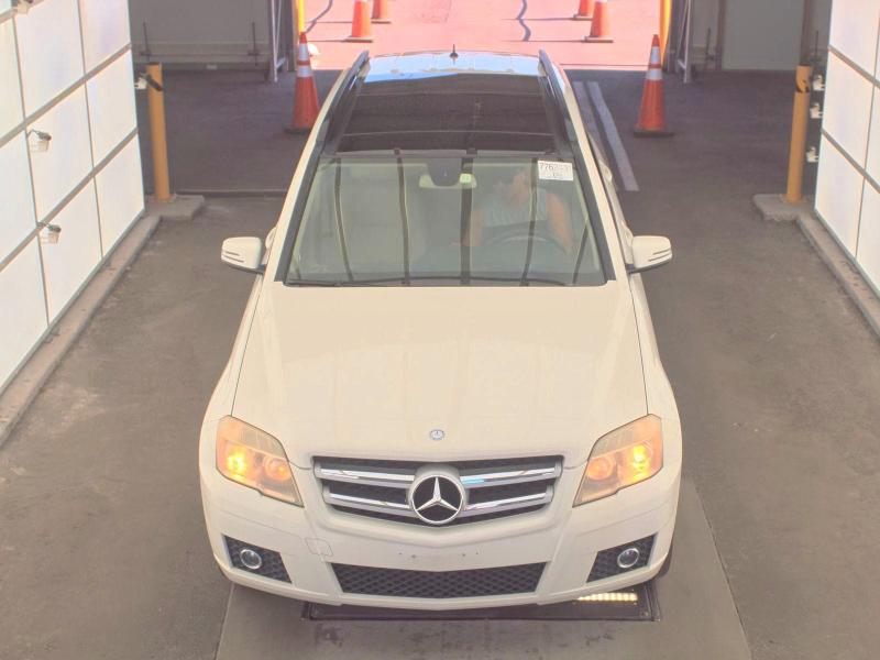 Продажа на аукционе авто 2010 Mercedes-benz Glk, vin: WDCGG8HBXAF360271, номер лота: 53852586