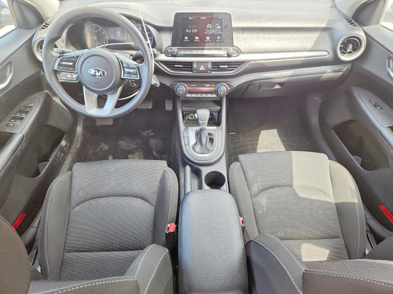 Aukcja sprzedaży 2019 Kia Forte, vin: 3KPF24AD1KE075670, numer aukcji: 53544636