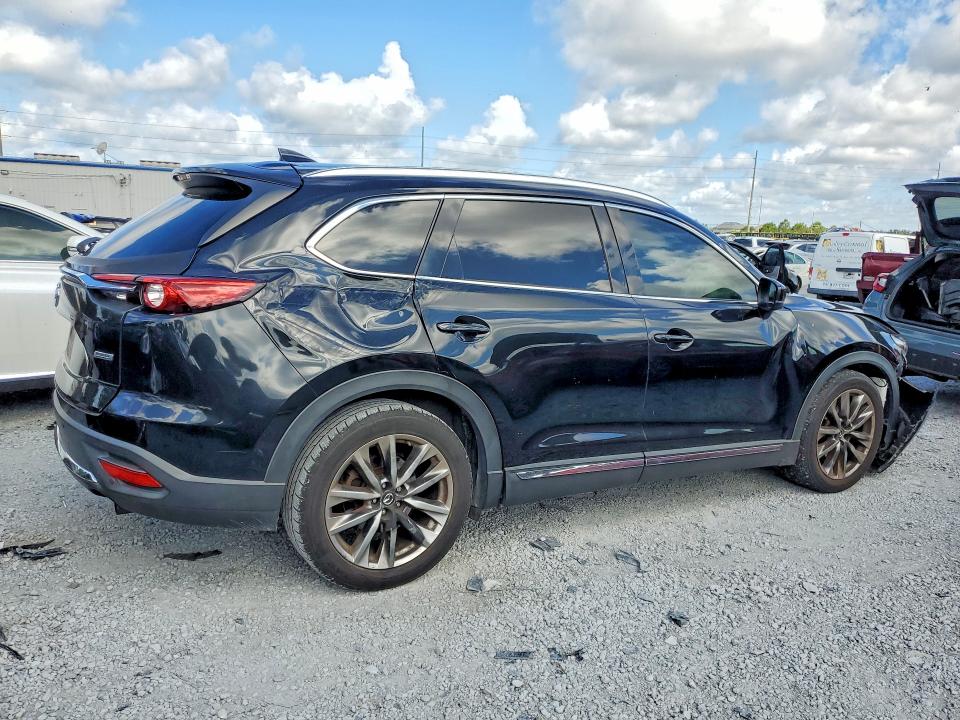 Aukcja sprzedaży 2016 Mazda Cx-9, vin: JM3TCADY9G0124585, numer aukcji: 54188706