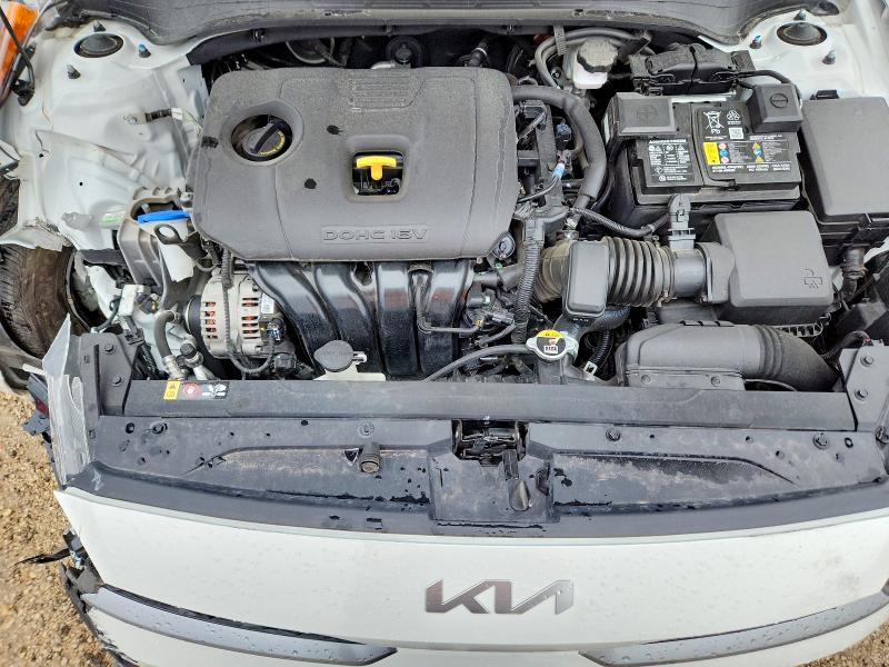 Aukcja sprzedaży 2024 Kia Forte, vin: 3KPF24ADXRE782051, numer aukcji: 55076986