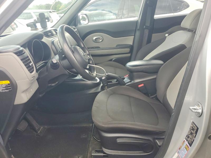 Aukcja sprzedaży 2018 Kia Soul, vin: KNDJN2A25J7596961, numer aukcji: 55088166