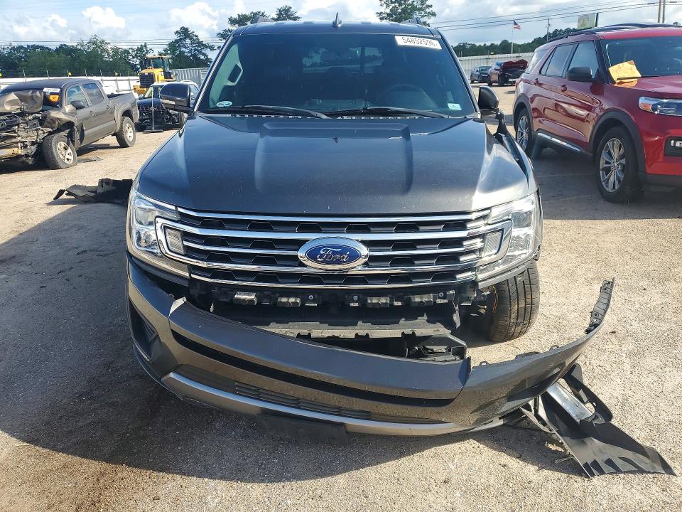 Aukcja sprzedaży 2018 Ford Expedition, vin: 1FMJU1HT2JEA14690, numer aukcji: 54852596