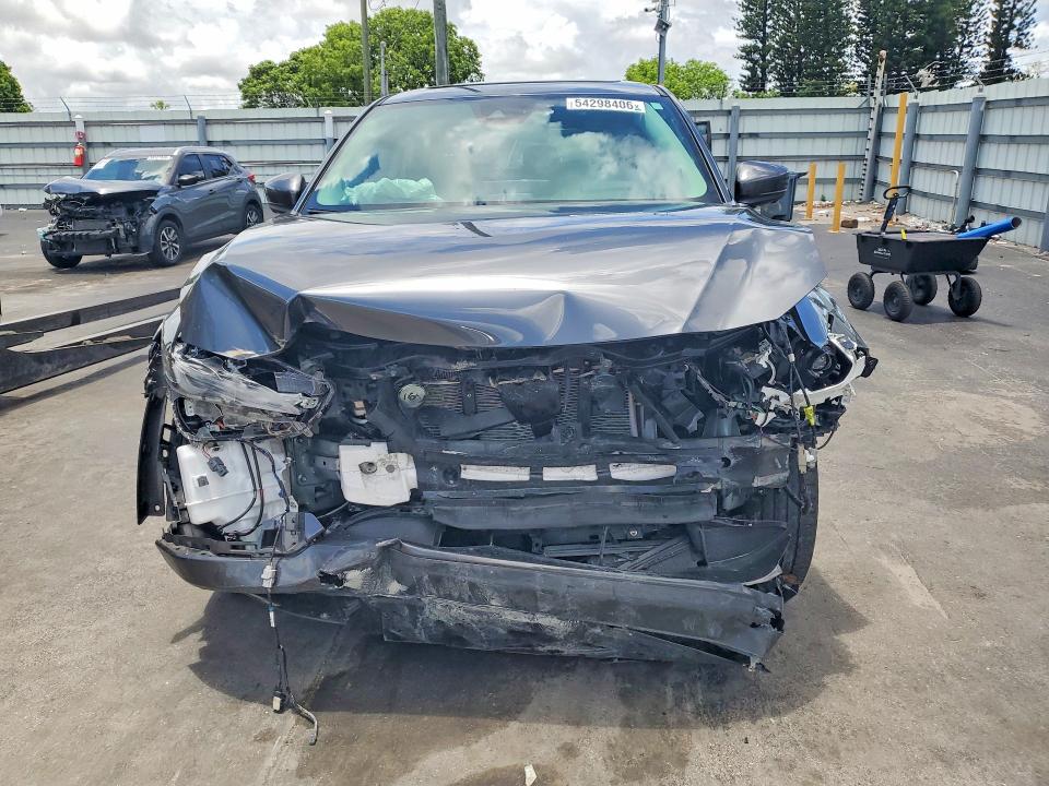 2025 Mazda Cx-5 მანქანა იყიდება აუქციონზე, vin: JM3KFBEM3S0541911, აუქციონის ნომერი: 54298406
