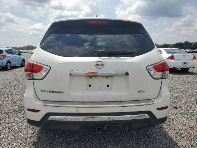 Aukcja sprzedaży 2016 Nissan Pathfinder, vin: 5N1AR2MN5GC621881, numer aukcji: 53122126