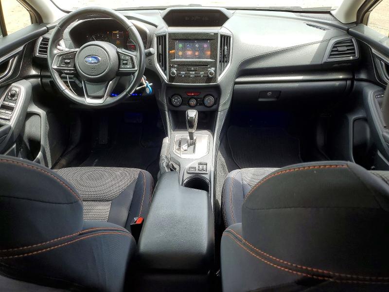 Продажа на аукционе авто 2019 Subaru Crosstrek, vin: JF2GTAEC5K8396401, номер лота: 54649406