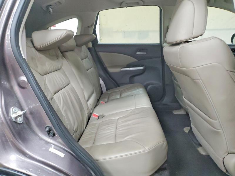 Продажа на аукционе авто 2014 Honda Cr-v, vin: 5J6RM4H75EL074728, номер лота: 52532646