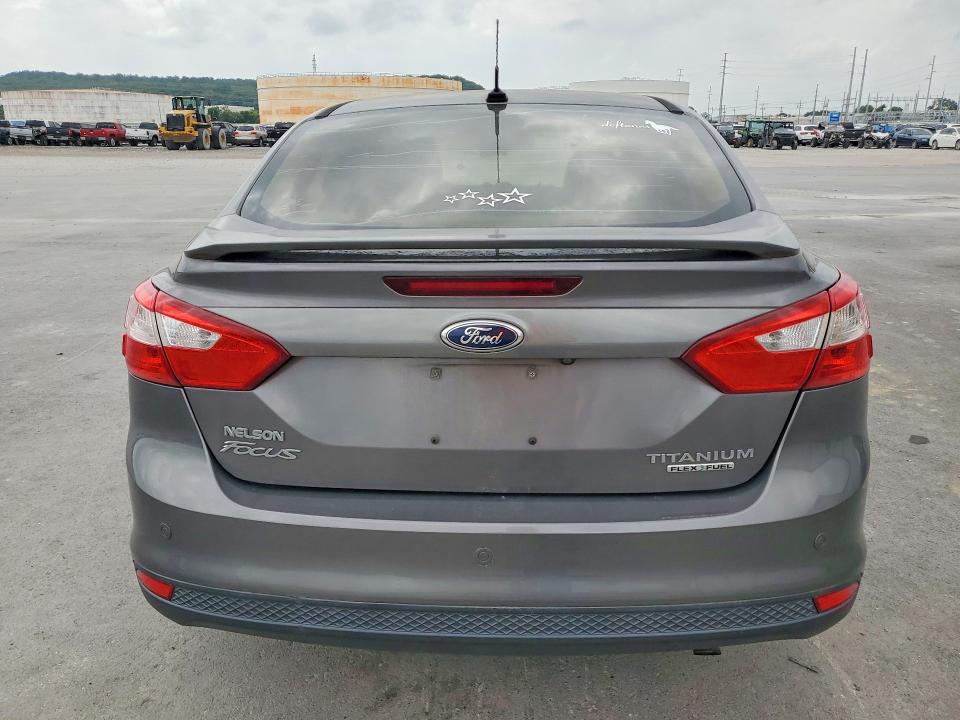Продаж на аукціоні авто 2014 Ford Focus, vin: 1FADP3J29EL218416, номер лоту: 54154926