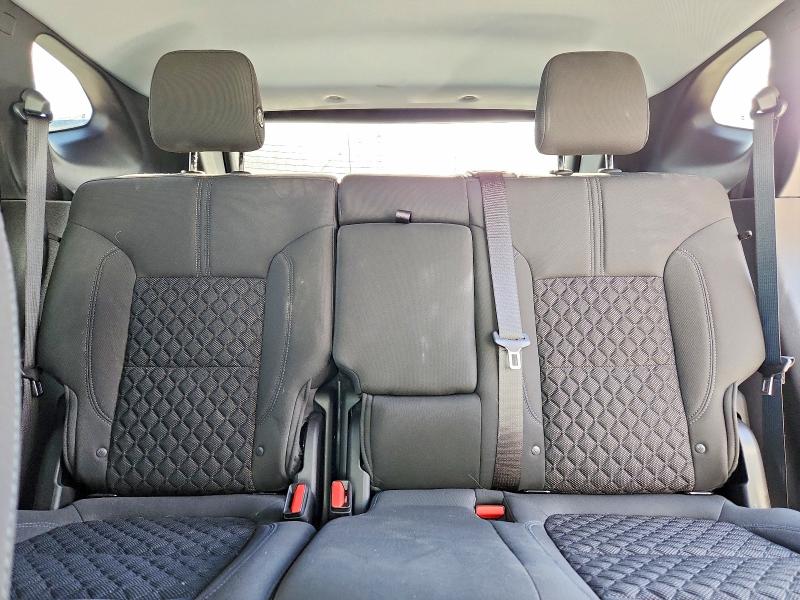 53550376 :رقم المزاد ، 3GNKBCR40MS519873 vin ، 2021 Chevrolet Blazer مزاد بيع